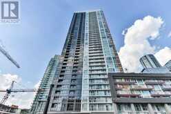 1111 - 85 QUEENS WHARF ROAD Toronto