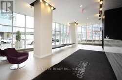 1111 - 85 QUEENS WHARF ROAD Toronto