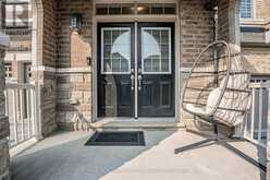 2407 FLORENTINE PLACE Pickering