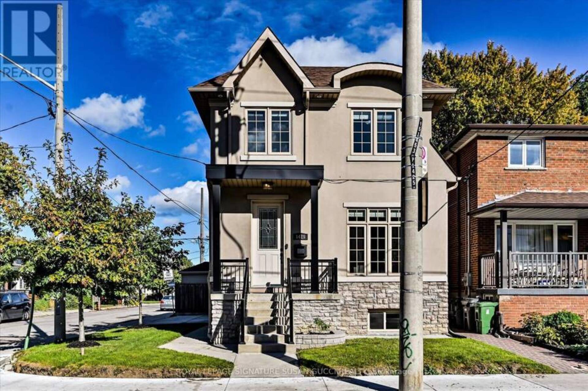 1425 WOODBINE AVENUE Toronto