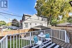 1425 WOODBINE AVENUE Toronto