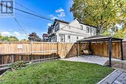 1425 WOODBINE AVENUE Toronto