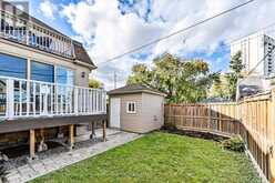 1425 WOODBINE AVENUE Toronto