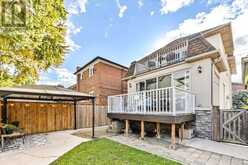 1425 WOODBINE AVENUE Toronto