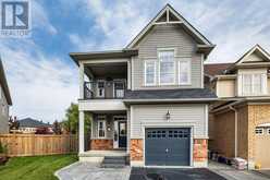 71 JAMES GOVAN DRIVE Whitby