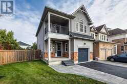 71 JAMES GOVAN DRIVE Whitby