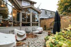 61 HEASLIP TERRACE Toronto