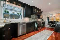 61 HEASLIP TERRACE Toronto