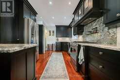 61 HEASLIP TERRACE Toronto