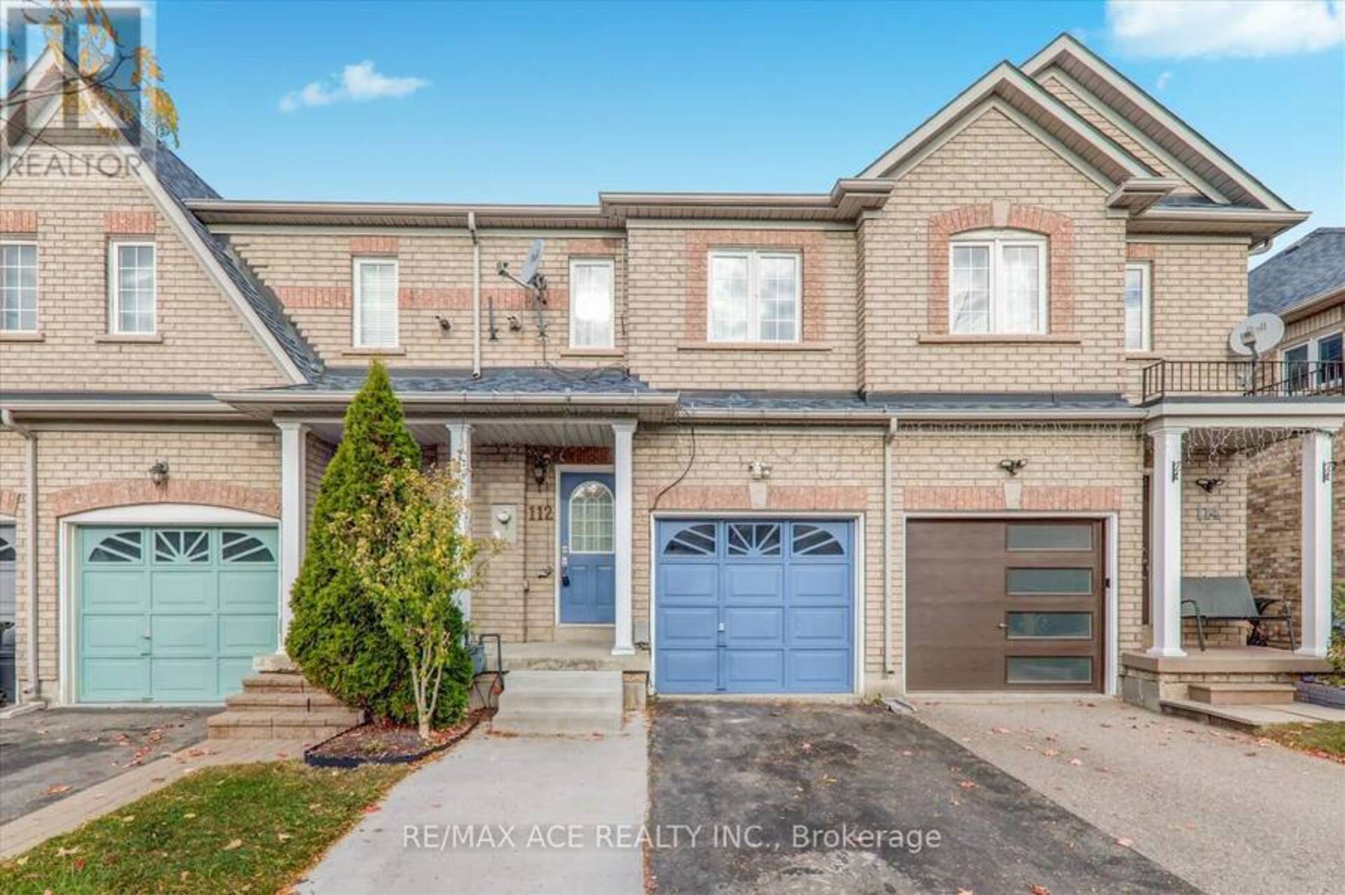 112 PINERY TRAIL Toronto