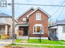 111 ELGIN STREET W Oshawa