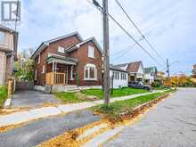 111 ELGIN STREET W Oshawa