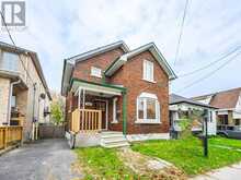 111 ELGIN STREET W Oshawa