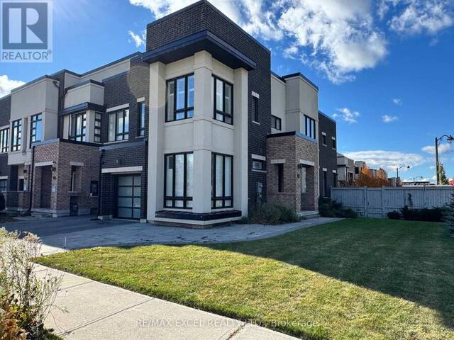 162 ANCHUSA DRIVE Richmond Hill Ontario