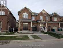 BSMT - 311 ROBERT PARKINSON DRIVE Brampton