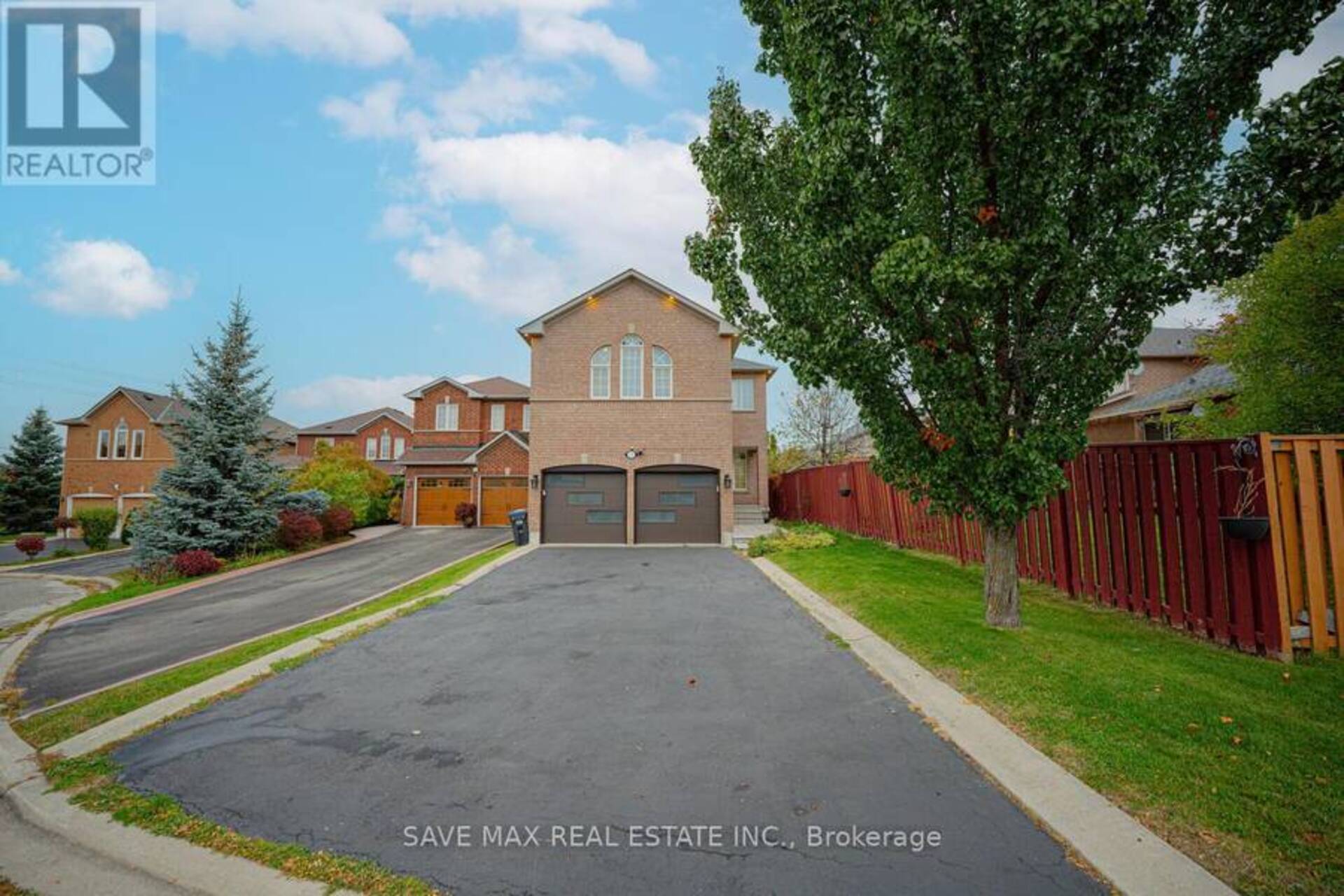 3191 OAKVIEW ROAD Mississauga