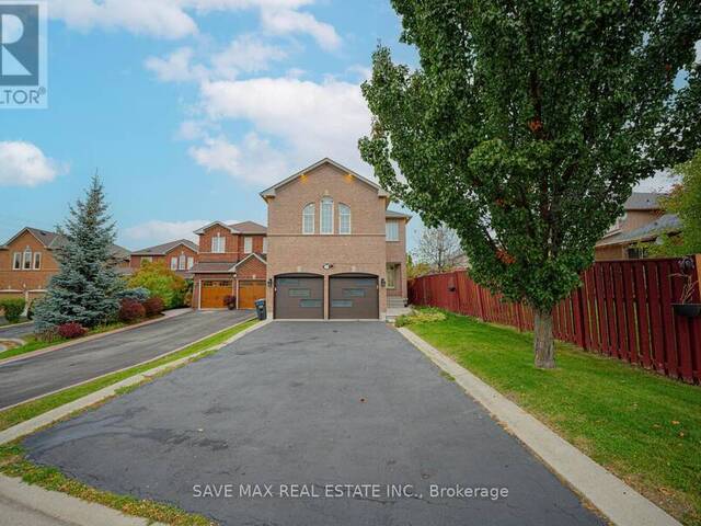 3191 OAKVIEW ROAD Mississauga Ontario