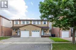 611 GALLOWAY CRESCENT Mississauga