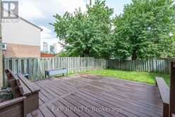 611 GALLOWAY CRESCENT Mississauga