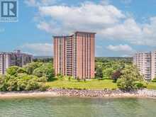 708 - 5250 LAKESHORE ROAD Burlington