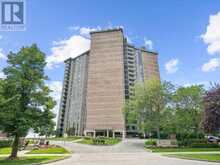 708 - 5250 LAKESHORE ROAD Burlington