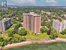 708 - 5250 LAKESHORE ROAD Burlington