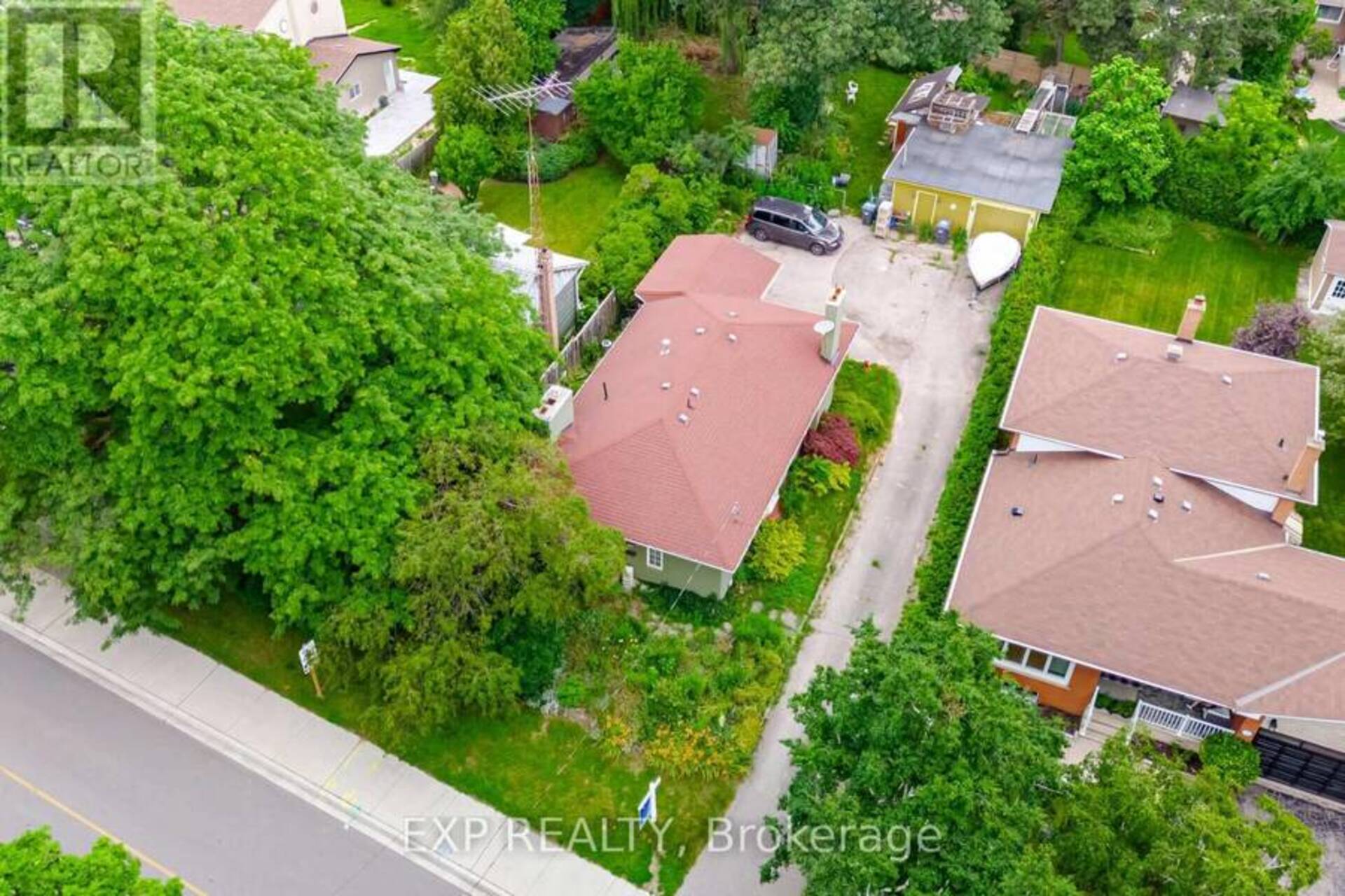 1635 KENMUIR AVENUE Mississauga