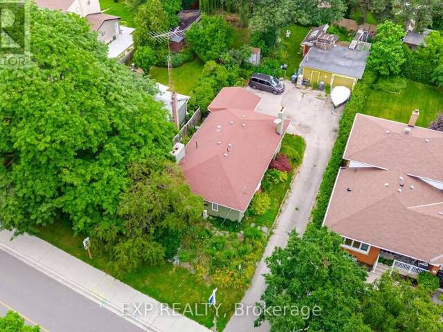 1635 KENMUIR AVENUE Mississauga Ontario