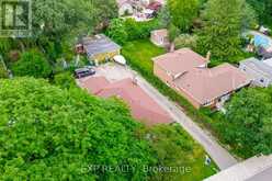 1635 KENMUIR AVENUE Mississauga