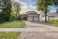 4242 FIELDGATE DRIVE Mississauga