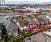 15 TRIBUNE DRIVE Brampton