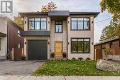 118 MARTIN GROVE ROAD Toronto