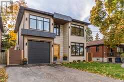 118 MARTIN GROVE ROAD Toronto