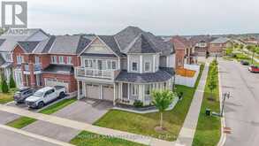 25 SINDEN ROAD Brantford