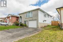 107 SETTLERS COURT Kitchener