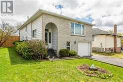 107 SETTLERS COURT Kitchener