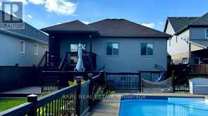 88 TULIPTREE ROAD Thorold