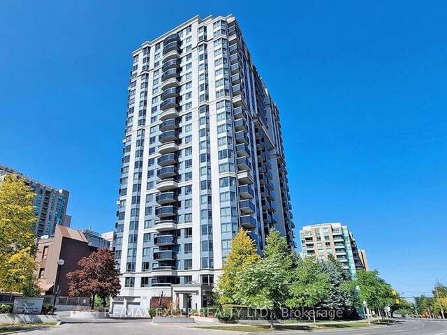 1009 - 35 FINCH AVENUE E Toronto Ontario