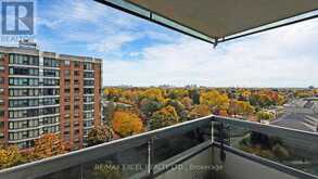 1009 - 35 FINCH AVENUE E Toronto