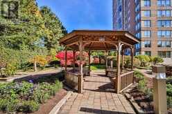 1106 - 195 WYNFORD DRIVE Toronto