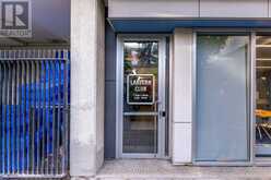 808 - 105 MCCAUL STREET Toronto