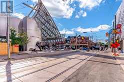 808 - 105 MCCAUL STREET Toronto