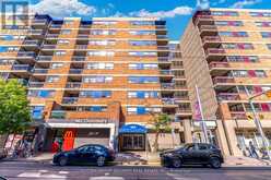 808 - 105 MCCAUL STREET Toronto