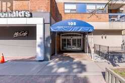 808 - 105 MCCAUL STREET Toronto