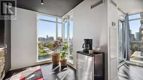 612 - 10 CAPREOL COURT Toronto