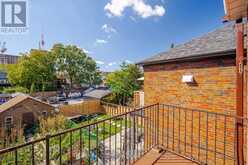 262 HAVELOCK STREET Toronto