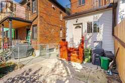 262 HAVELOCK STREET Toronto