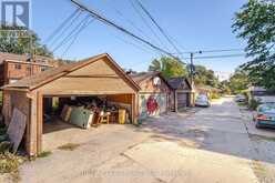 262 HAVELOCK STREET Toronto