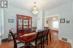 262 HAVELOCK STREET Toronto