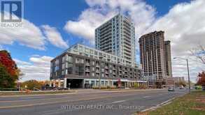 1810 - 3220 SHEPPARD AVENUE E Toronto